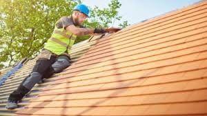 Waterproofing in Pepperdine University, CA